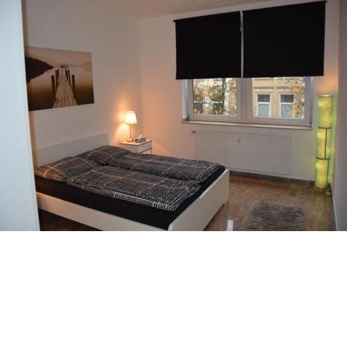 Aachen Apartment