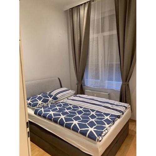 Aachen EG, Apartment - Wohnung, 2 Zimmer
