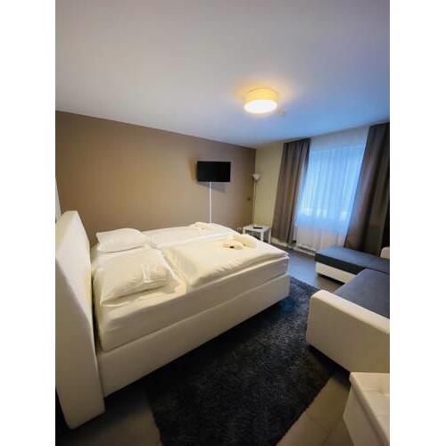 Aachen Schanz Appartment
