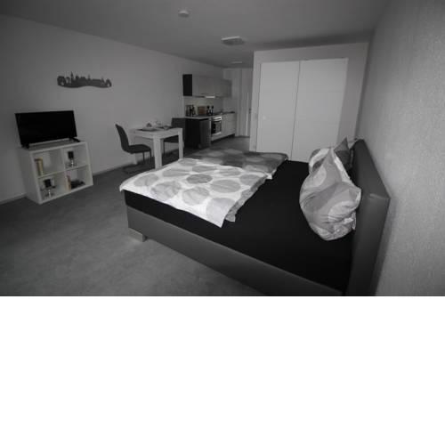 Aachener Ferienwohnung