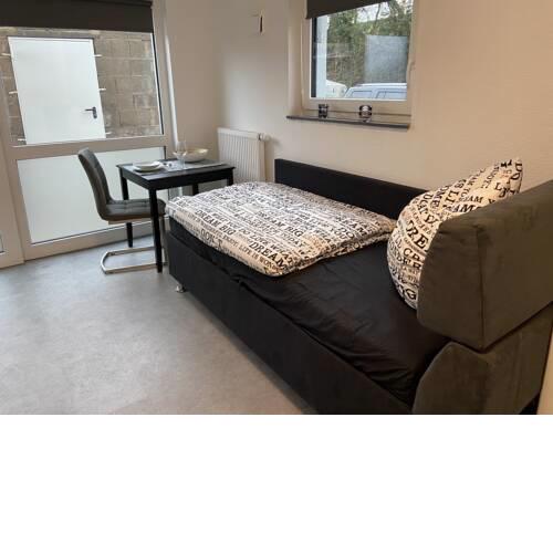 Aachener Ferienwohnung