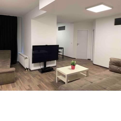Aachener Weiher Apartment