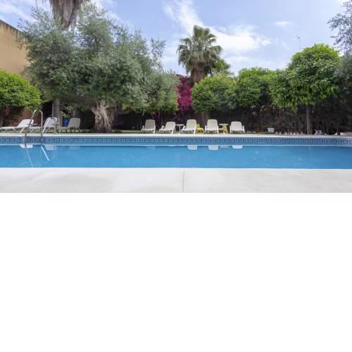 AACR Hotel Monteolivos