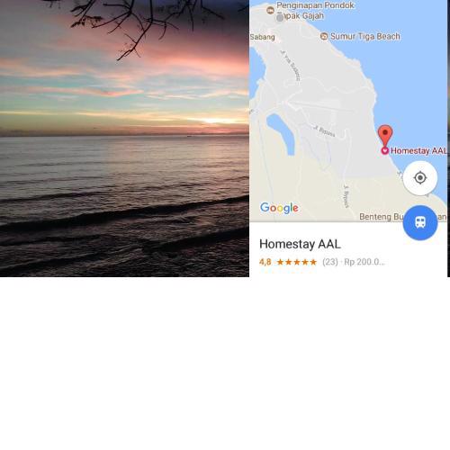 AAL Homestay