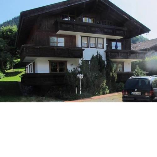 Aalener Haus Wohnung 3