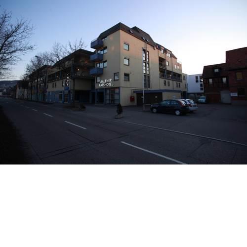 Aalener Ratshotel