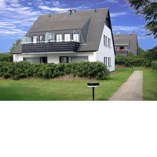 Aalhüs Ferienwohnung über 2 Etagen - 4 Erwachsene - 1 Kind