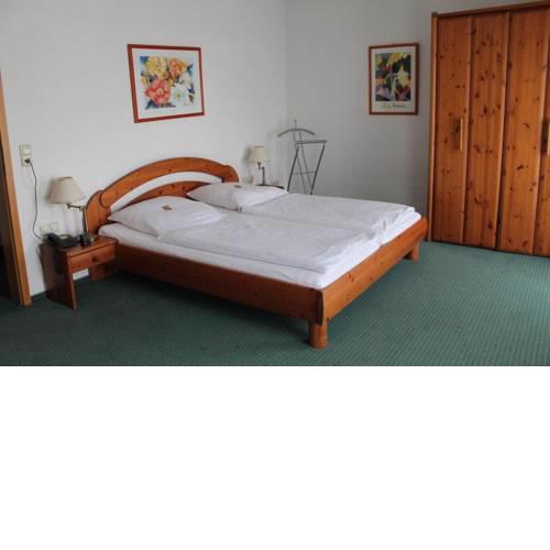 Aalto-Hotel Garni
