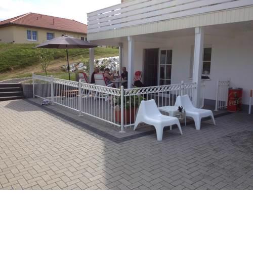 Aangepast appartement Weide