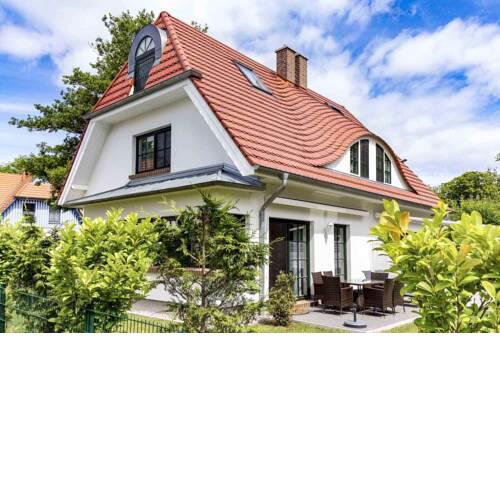 Aarhus Ferienhaus