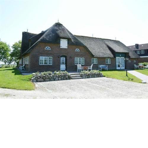 Aarnhof,Wohnung Möwe