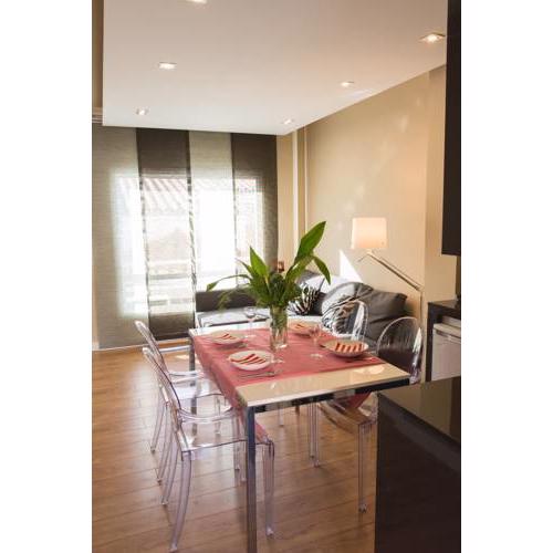 AB Apartamentos H2O