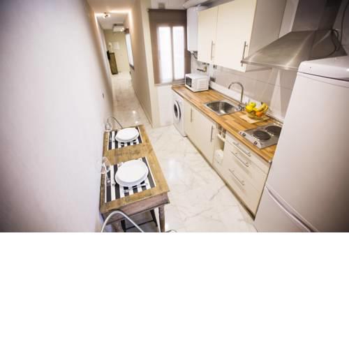 AB Apartamentos Reding