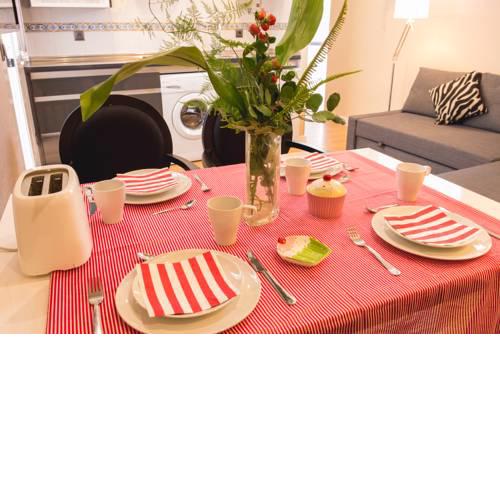 AB Apartamentos Trinidad