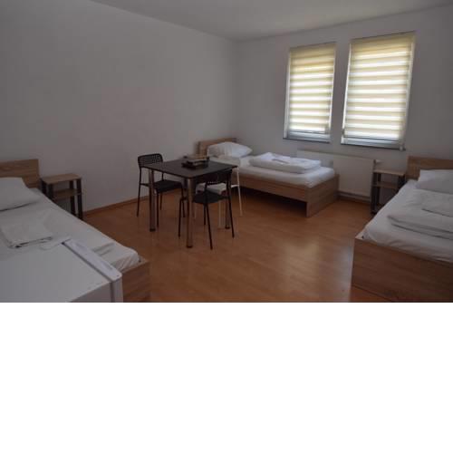 AB Apartment 32
