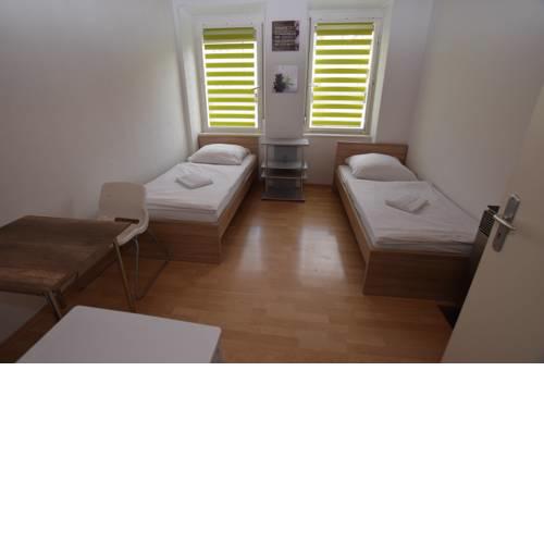 AB Apartment Bad-Cannstatt II