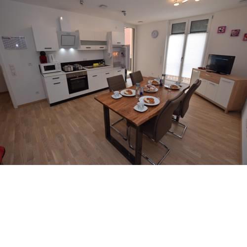 AB Apartment Kornwestheim
