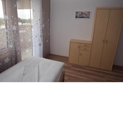 AB Apartment Objekt 108