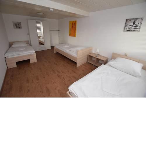AB Apartment Objekt 113