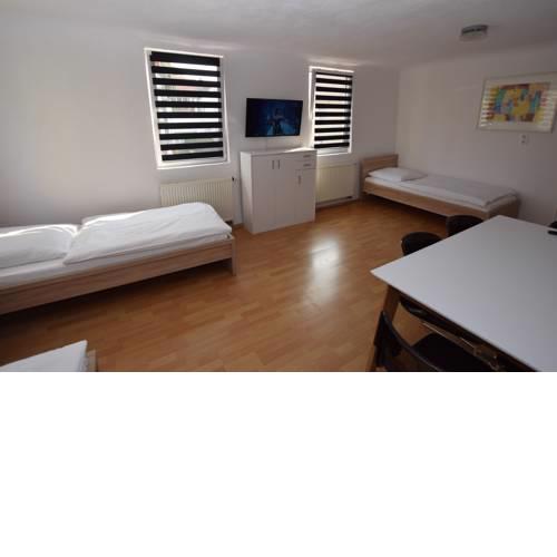 AB Apartment Objekt 114