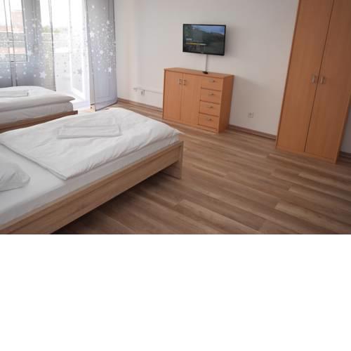 AB Apartment Objekt 119