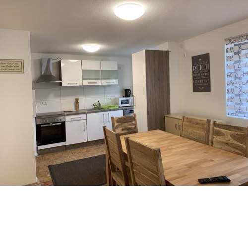 AB Apartment Objekt 122