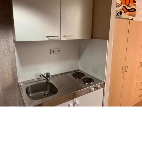 AB Apartment Objekt 127