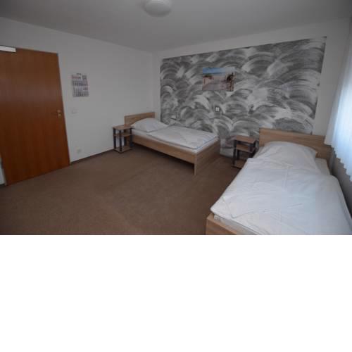 AB Apartment Objekt 132