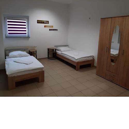 AB Apartment Objekt 136