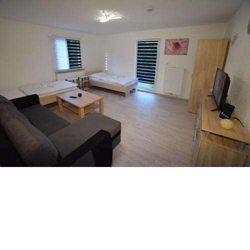 AB Apartment Objekt 23