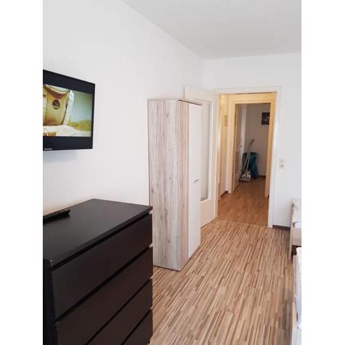 AB Apartment Objekt 24
