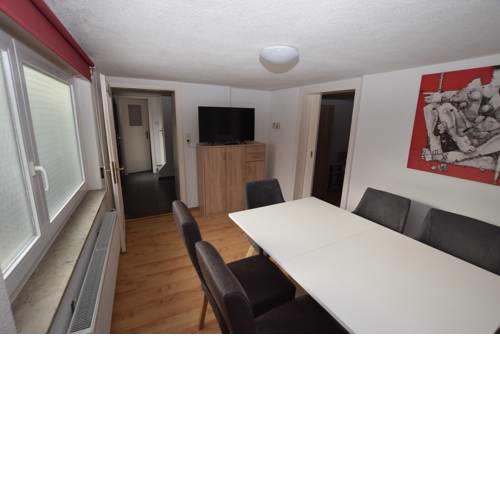 AB Apartment Objekt 27