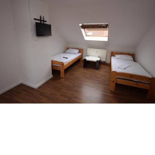 AB Apartment Objekt 29