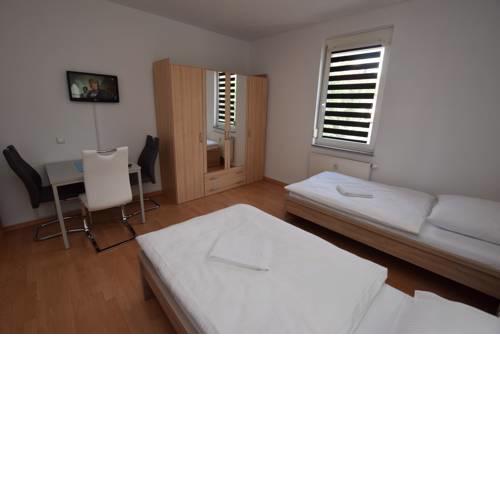 AB Apartment Objekt 30/31