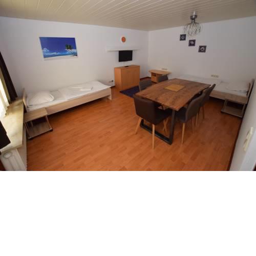 AB Apartment Objekt 39
