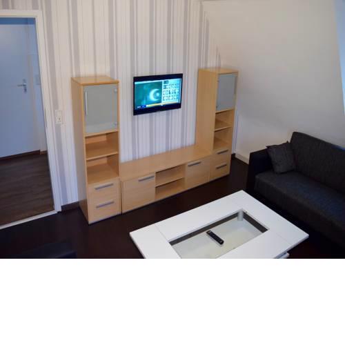 AB Apartment Objekt 63