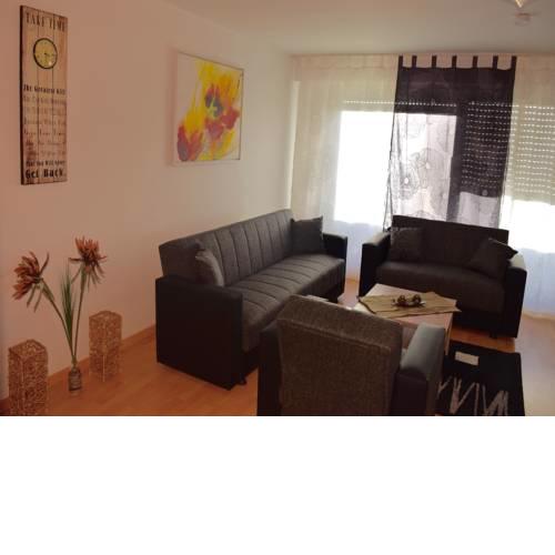 AB Apartment Objekt 64