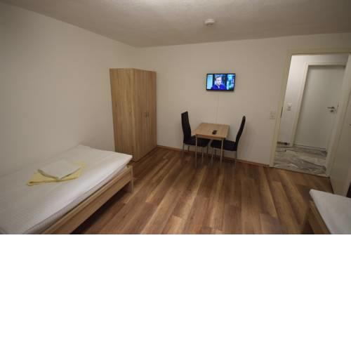 AB Apartment Objekt 67-70
