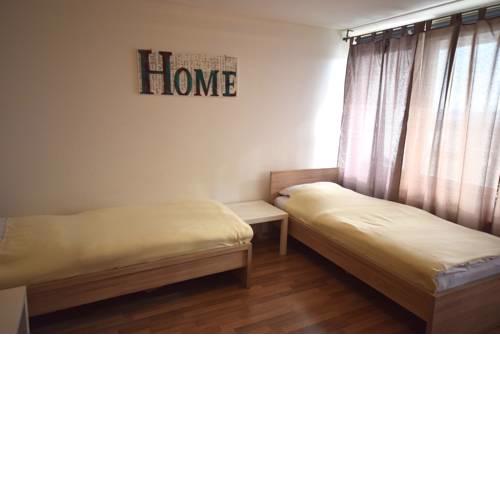 AB Apartment Objekt 74