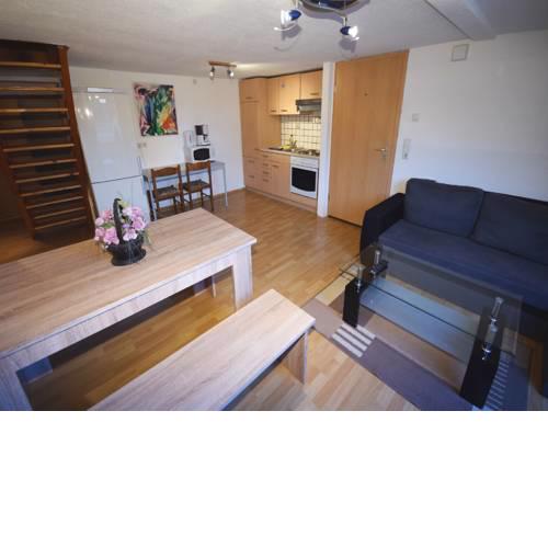 AB Apartment Objekt 76