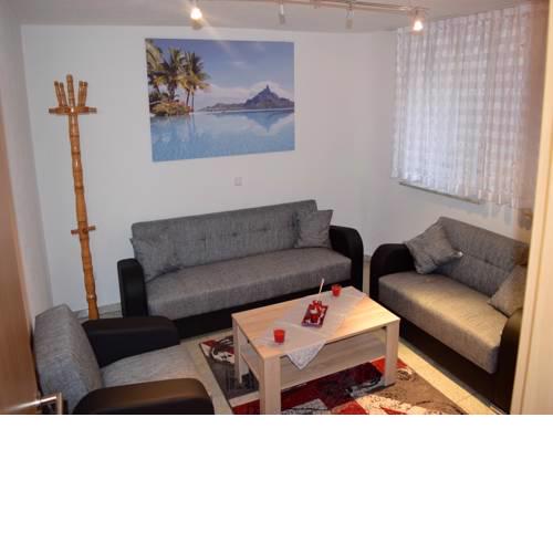 AB Apartment Objekt 98