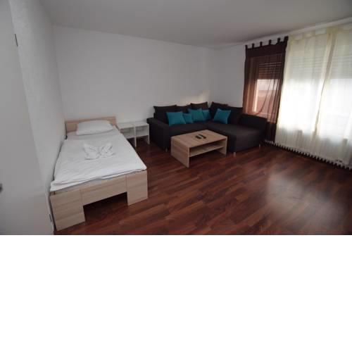 AB Apartment Ostfildern Nellingen