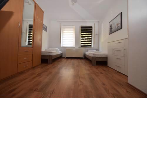 AB Apartment Rotenbergstrasse