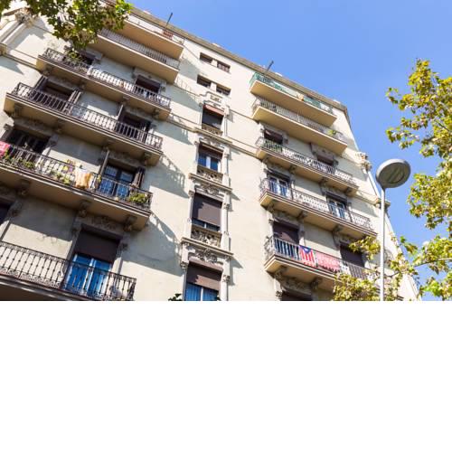AB Arago Eixample