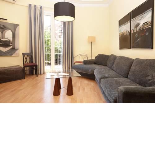 AB Calabria Apartment