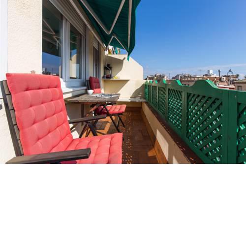 AB Centric Apartments