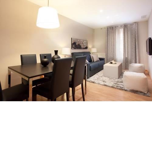 AB Eixample Apartments