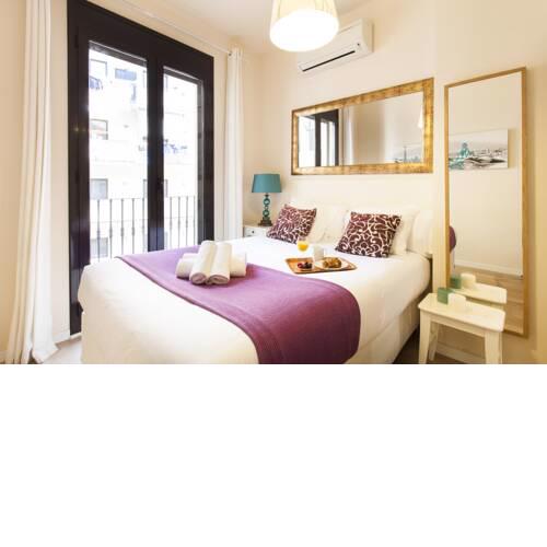AB Eixample Suite