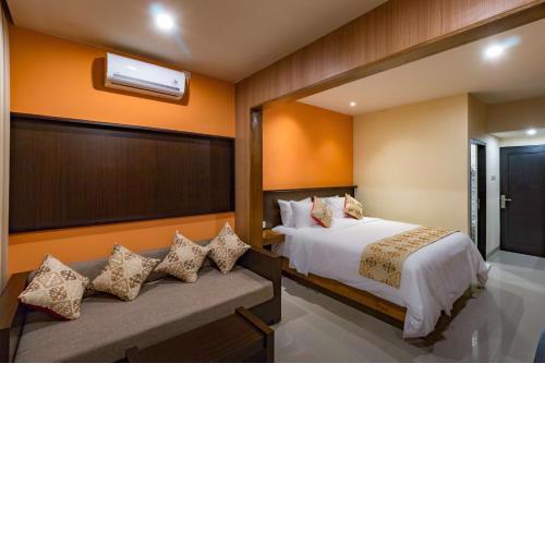 AB Hotel Kuta