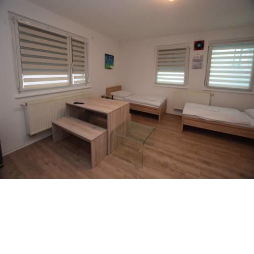 AB Möhringen Messe Zimmer